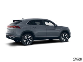 Volkswagen Atlas Cross Sport  2026 - Extérieur - 1
