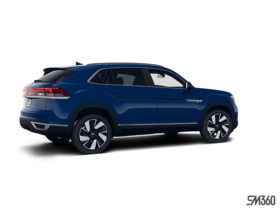 Volkswagen Atlas Cross Sport  2026 - Extérieur - 1
