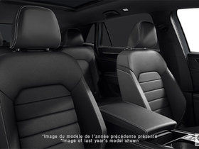 2026 Volkswagen Atlas Cross Sport - Exterior - 1