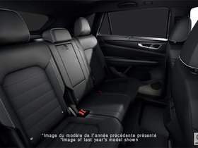 2026 Volkswagen Atlas Cross Sport - Exterior - 1