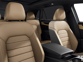 Volkswagen Atlas Cross Sport  2026 - Extérieur - 1