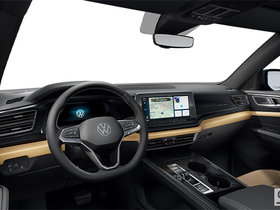 Volkswagen Atlas Cross Sport  2026 - Extérieur - 1
