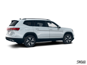 Volkswagen Atlas  2026 - Extérieur - 1
