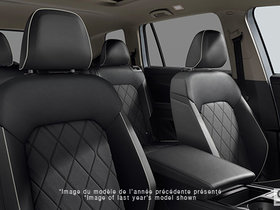 2026 Volkswagen Atlas - Exterior - 1