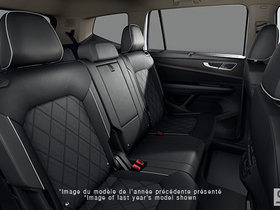 2026 Volkswagen Atlas - Exterior - 1