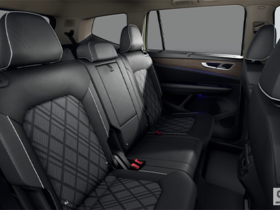 2026 Volkswagen Atlas - Exterior - 1