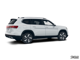 Volkswagen Atlas  2026 - Extérieur - 1