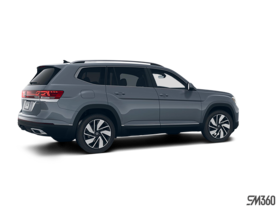 Volkswagen Atlas  2026 - Extérieur - 1