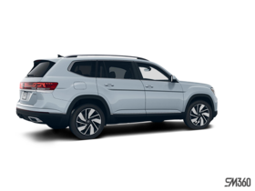 Volkswagen Atlas  2026 - Extérieur - 1