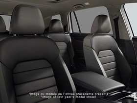 2026 Volkswagen Atlas - Exterior - 1