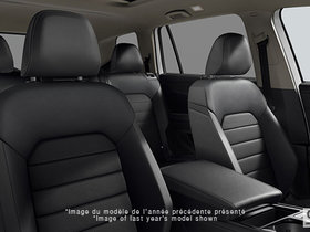 2026 Volkswagen Atlas - Exterior - 1