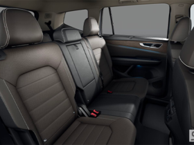 Volkswagen Atlas  2026 - Extérieur - 1