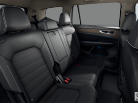 Volkswagen Atlas  2026 - Extérieur - 1