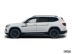 Volkswagen Atlas  2026 - Extérieur - 1