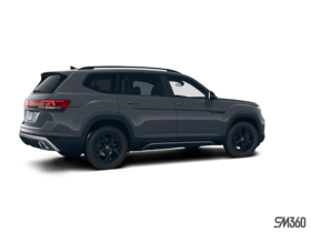 2026 Volkswagen Atlas - Exterior - 1