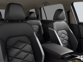 2026 Volkswagen Atlas - Exterior - 1