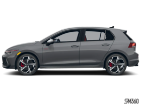 Volkswagen Golf GTI  2026 - Extérieur - 1