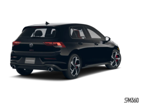 Volkswagen Golf GTI  2026 - Extérieur - 1