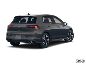 Volkswagen Golf GTI  2026 - Extérieur - 1