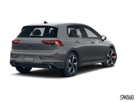 Volkswagen Golf GTI  2026 - Extérieur - 1