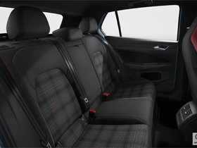2026 Volkswagen Golf GTI - Exterior - 1