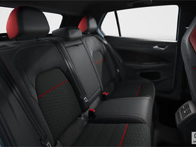 Volkswagen Golf GTI  2026 - Extérieur - 1