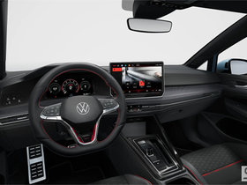 Volkswagen Golf GTI  2026 - Extérieur - 1
