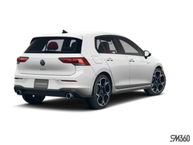 Volkswagen Golf GTI  2026 - Extérieur - 1