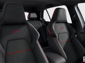 2026 Volkswagen Golf GTI - Exterior - 1