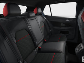 2026 Volkswagen Golf GTI - Exterior - 1