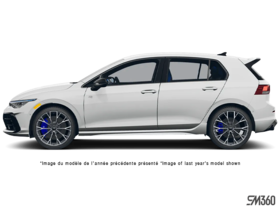 Volkswagen Golf R  2026 - Extérieur - 1