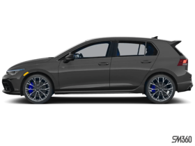 Volkswagen Golf R  2026 - Extérieur - 1