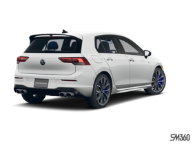 Volkswagen Golf R  2026 - Extérieur - 1