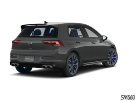 Volkswagen Golf R  2026 - Extérieur - 1