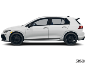 Volkswagen Golf R  2026 - Extérieur - 1