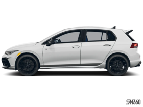 2026 Volkswagen Golf R - Exterior - 1