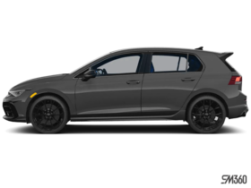 2026 Volkswagen Golf R - Exterior - 1