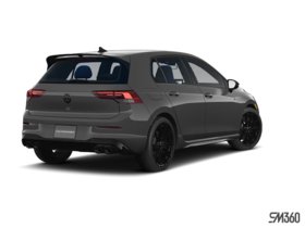 Volkswagen Golf R  2026 - Extérieur - 1