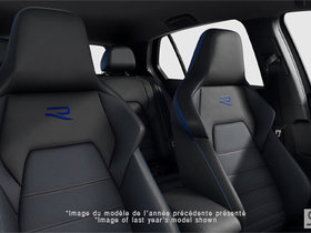 2026 Volkswagen Golf R - Exterior - 1