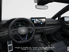 2026 Volkswagen Golf R - Exterior - 1