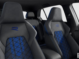 2026 Volkswagen Golf R - Exterior - 1