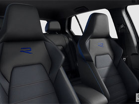 2026 Volkswagen Golf R - Exterior - 1