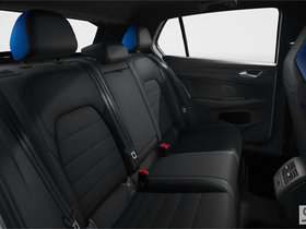 2026 Volkswagen Golf R - Exterior - 1