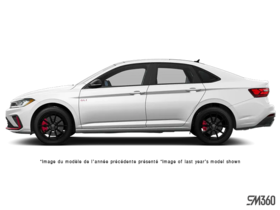 2026 Volkswagen Jetta GLI - Exterior - 1