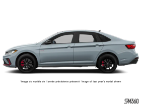 Volkswagen Jetta GLI  2026 - Extérieur - 1