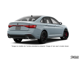 Volkswagen Jetta GLI  2026 - Extérieur - 1