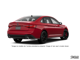 2026 Volkswagen Jetta GLI - Exterior - 1