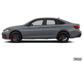 2026 Volkswagen Jetta GLI - Exterior - 1