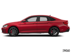 2026 Volkswagen Jetta GLI - Exterior - 1