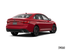 2026 Volkswagen Jetta GLI - Exterior - 1